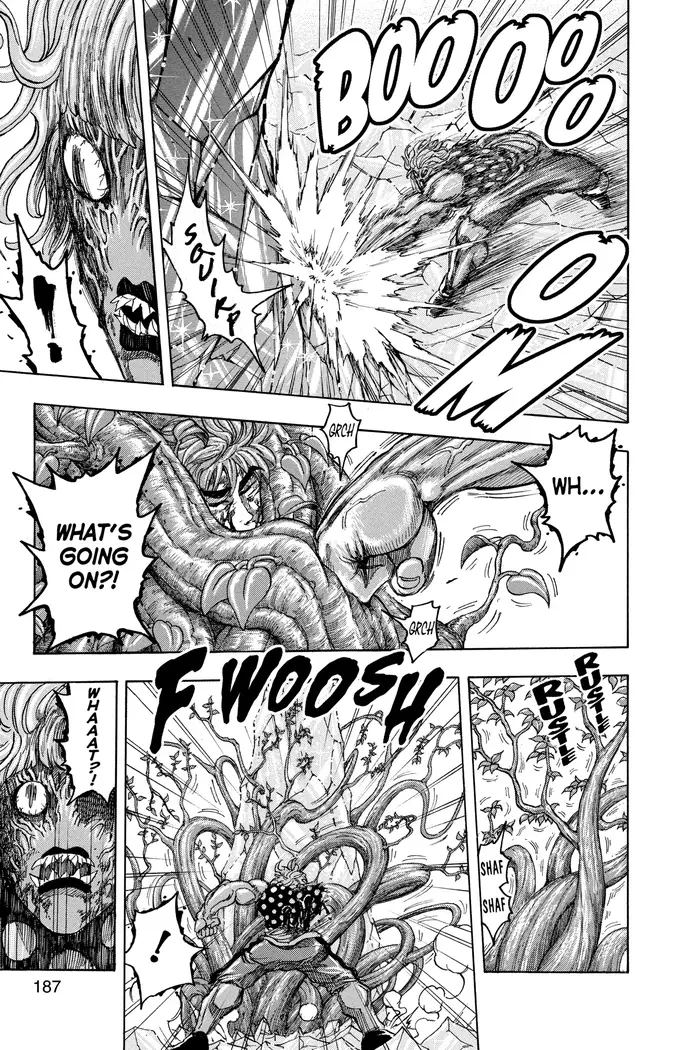 Toriko Chapter 88 image 16_optimized